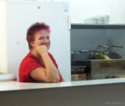 Flugplatzfest Dankern 2005