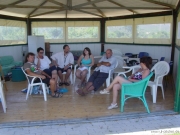 Fliegertruppe auf Sardinien