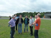 Fliegerfreunde von M�nster-Osnabr�ck  ( FMO )